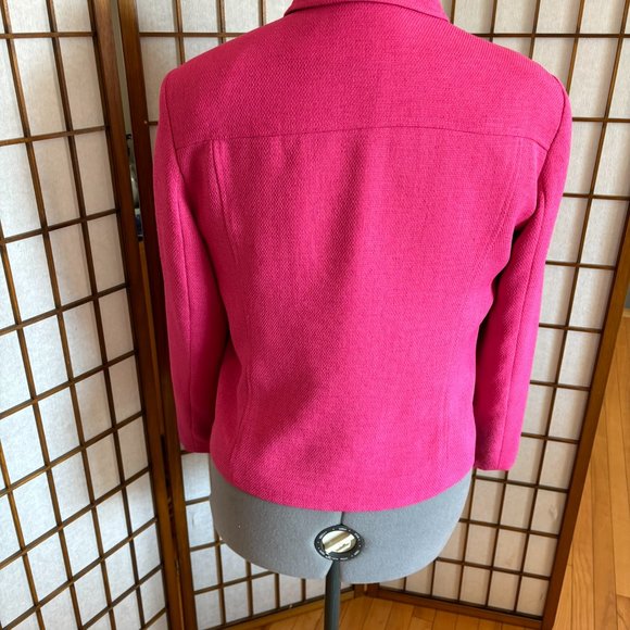 Vintage Blazer - Picture 6 of 6